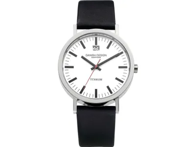 Produktbild von Danish Design Herrenuhr IQ12Q877