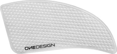 Immagine prodotto di Copriserbatoio KAWASAKI ONEDESIGN HDR260 trasparente