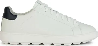 Produktbild von Geox Herren Sneaker U45GPA 0009B C0899 Farbe: Weiß Größe: 43