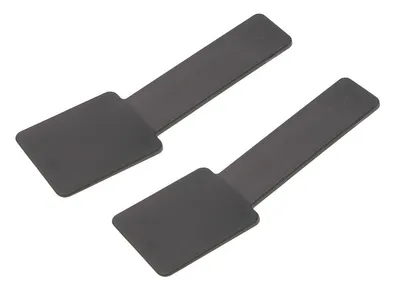 Immagine prodotto di WMF FS-1000039962 (2x) Raschietto per 0415040011 0415100011 KÜCHENminis Raclette