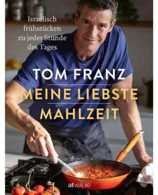 Produktbild von Meine liebste Mahlzeit
