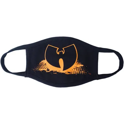 Obrázek produktu pro Wu-Wear Face Mask - Wu Tang Clan - Uni