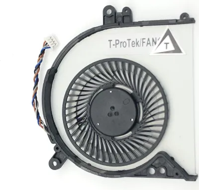 Obrázok produktu pre Verzia CPU - chladič ventilátora Chladič ventilátora kompatibilný s HP ProBook 640 G2 V3Q58AV