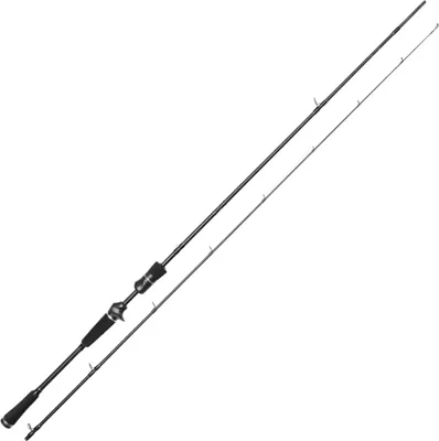 Produktbild von Westin W3 Finesse-T T&C 3Rd 216cm M 7-21g - Spinnrute