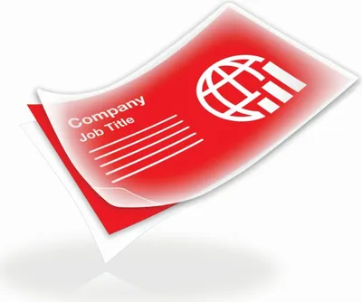 Produktbild von Laminierfolien 60x90mm 125mic VE=10x100 Stück glänzend