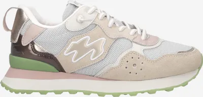 Produktbild von MRP MRP47 V.39, Sneaker in Beige kombiniert für Damen, Größe 42