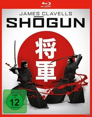 Obrázok produktu pre Shogun