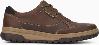 Produktbild von Mephisto Herren Schnürschuhe in Braun, Größe 10.5