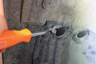 Obrázek produktu pro Uvolňovací nástroj Bahco 2485 (2485)