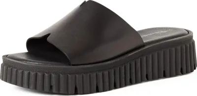 Immagine prodotto di Tamaris mulo da donna nero, Colore:nero, Taglia UE:40