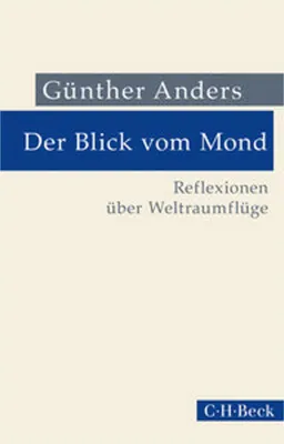 Produktbild von Der Blick vom Mond