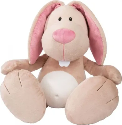 Produktbild von Nici GmbH 45438 My NICI Bunny 2021, ca. 50cm, GH-Exkl.