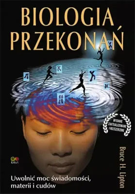Produktbild von Biologia przekonań
