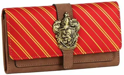 Zdjęcie produktu dla Harry Potter torebka Gryffindor
