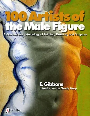 Produktbild von 100 Artists of the Male Figure