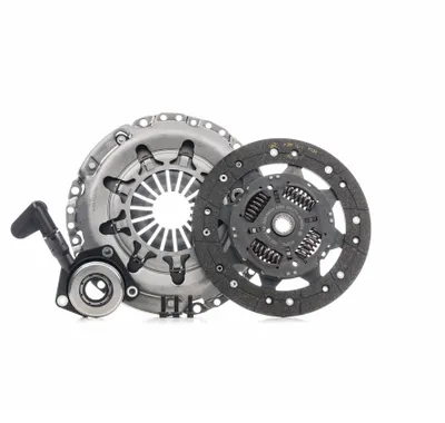 Image de LuK embrayage pour Ford Focus Volvo S40 V50
