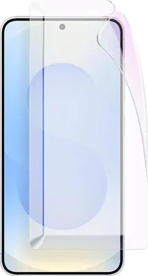 Obrázek produktu pro Hydrogelová fólie odolná proti roztržení (FRONT) pro Samsung S25