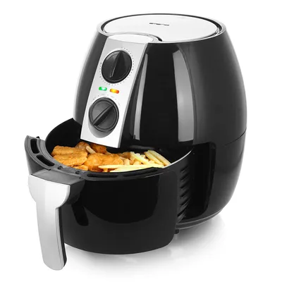 Produktbild von Emerio Smart Fryer AF-116073 - Heißluft-Fritteuse