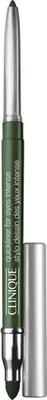 Produktbild von Clinique Quickliner For Eyes Intense, Creme, Stift, Grün, Intense Ivy, 0,28 g, Frauen