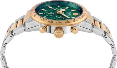 Produktbild von Philipp Plein Chronograph für Herren