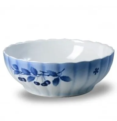 Produktbild von Rührschüssel, 31 cm, in der Farbe "Blue Cherry"