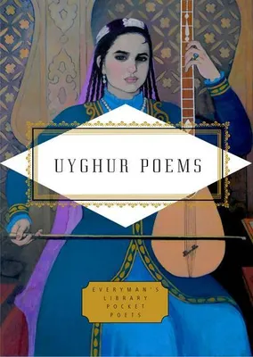 Obrázok produktu pre Uyghur Poems