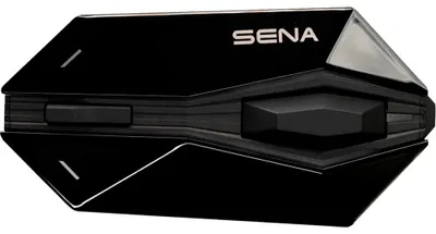 Produktbild von Sena 60x Intercom Schwarz  Schwarz One Size