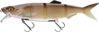 Obrázek produktu pro Prorex Hybrid Swimbait (wakasagi)
