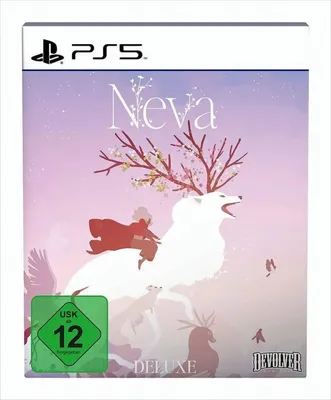 Produktbild von Neva (Deluxe Edition)