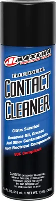 Obrázok produktu pre MAXIMA RACING OILS Čistič kontaktov "Elect 518 ml v spreji