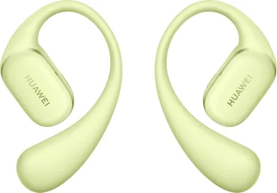 Produktbild von Huawei FreeArc, Verkabelt & Kabellos, Anrufe/Musik, 8,9 g, Kopfhörer, Grün