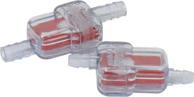 Immagine prodotto di POLISPORT Filtro benzina 6 mm - 50 pz.