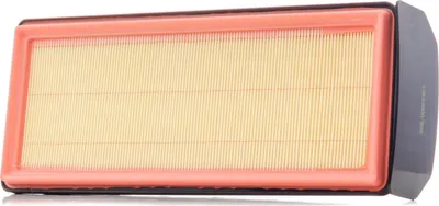 Produktbild von Luftfilter RIDEX 8A0615 für BMW 5 Touring (F11) Umluftfilter