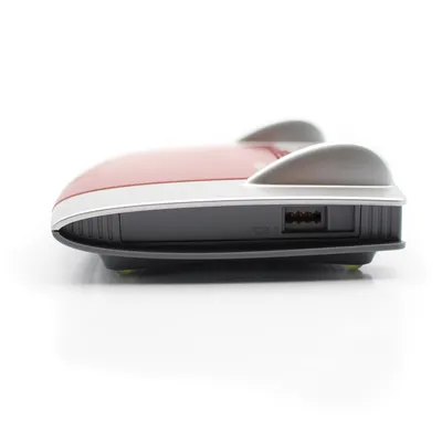 Produktbild von AVM FRITZ!Box 7360 Wlan Router geeignet für Deutschland