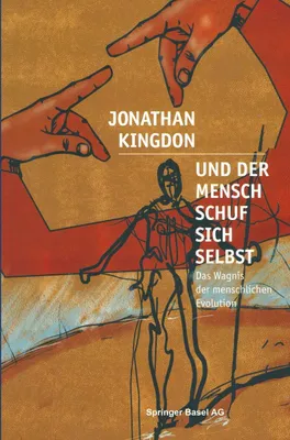 Produktbild von Und der Mensch schuf sich selbst