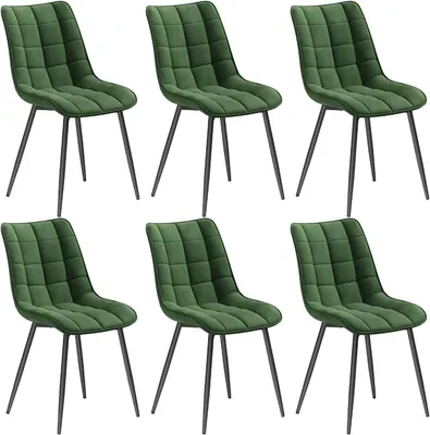Obrázok produktu pre Woltu BH142dgn-6, Zamat, 150 kg, 6 kusov