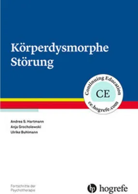 Zdjęcie produktu dla Körperdysmorphe Störung