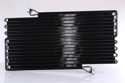 Produktbild von Kondensator, Klimaanlage NISSENS 940549