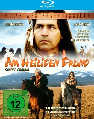 Produktbild von Am heiligen Grund