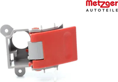 Immagine prodotto di Maniglia esterna porta anteriore sinistra interna METZGER per MERCEDES SPRINTER 3-t