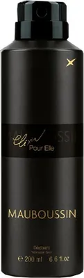Produktbild von Mauboussin - Elixir pour Elle - Déodorant pour femme 200ml