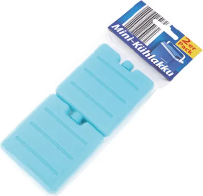 Obrázek produktu pro Mini studený balíček, 2 balení