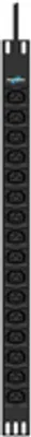 Produktbild von Bluewalker PDU Powerwalker PHB21  16xC13