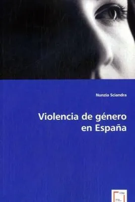 Immagine prodotto di Violenza di genere in Spagna