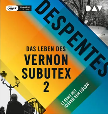 Zdjęcie produktu dla Życie Vernona Subutexa 2