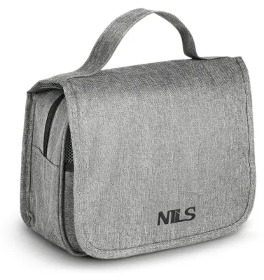 Image de NC4505 NILS : Sac de toilette de voyage