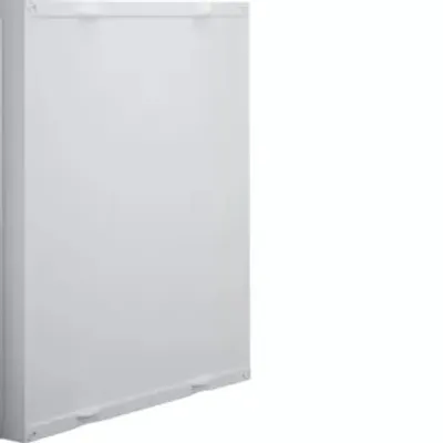 Zdjęcie produktu dla Hager US42A1, Biały, 500 mm, 56 mm, 600 mm