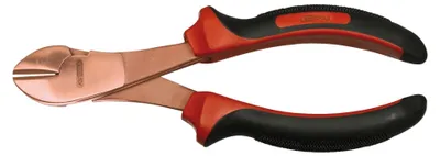 Immagine prodotto di KS TOOLS BERYLLIUMplus Taglierina diagonale Kraft 190 mm ( 962.0617 )