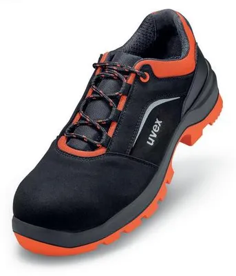 Produktbild von Uvex® S2 Halbschuhe 9508 xenova® Modellreihe uvex 2, Größe:41, Weite:11