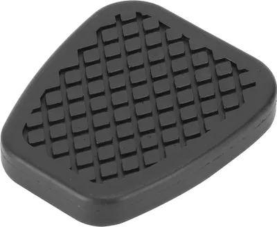 Obrázok produktu pre Gumová podložka pod brzdový pedál 46545-538-010 vhodná pre Honda CR z CR v Fit
